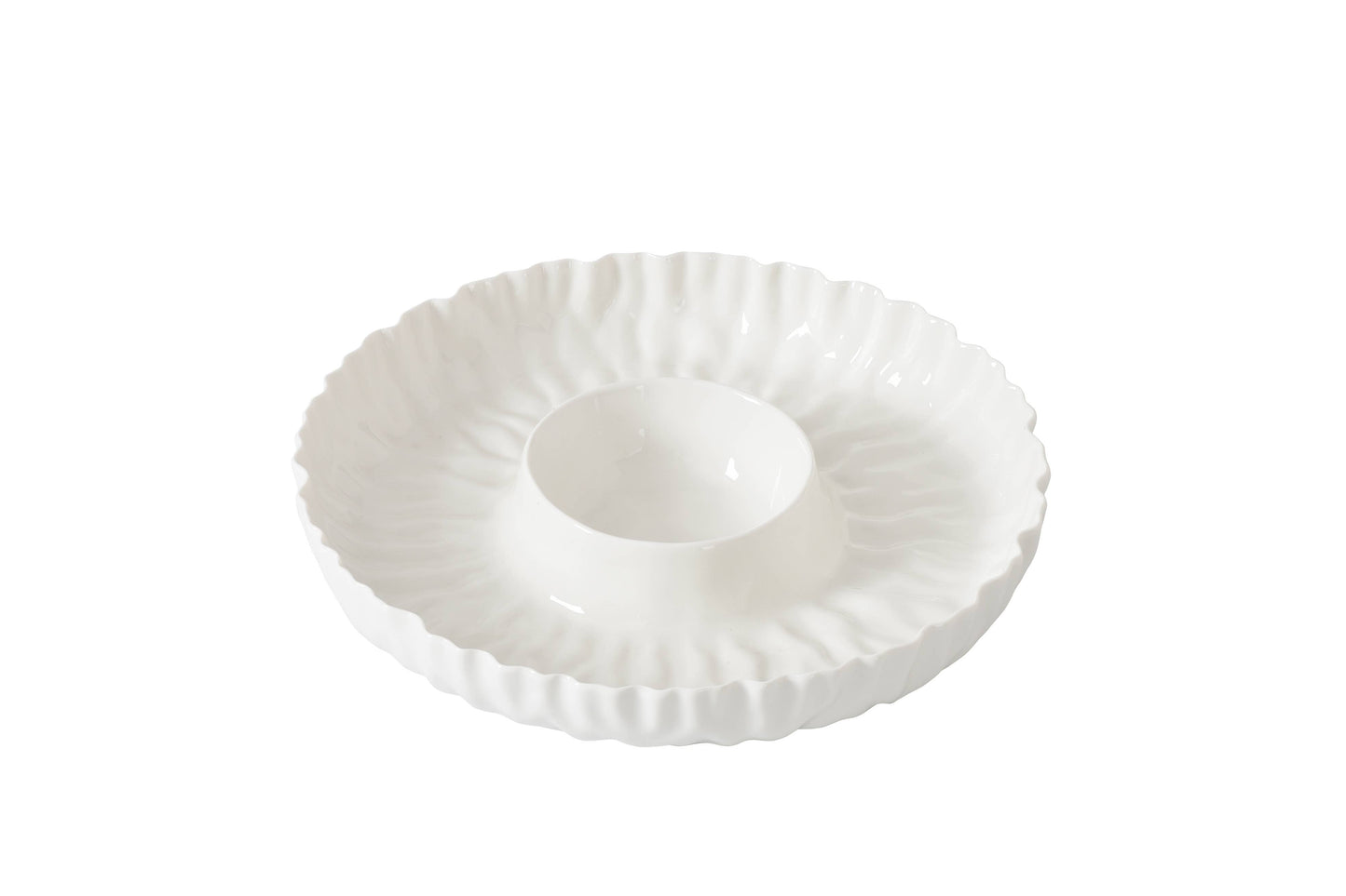 Mascali Bianca Chip & Dip