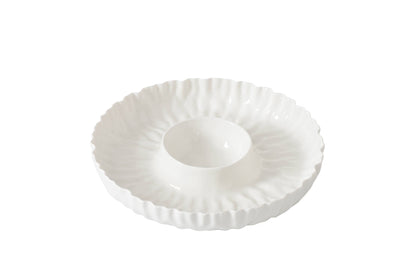 Mascali Bianca Chip & Dip