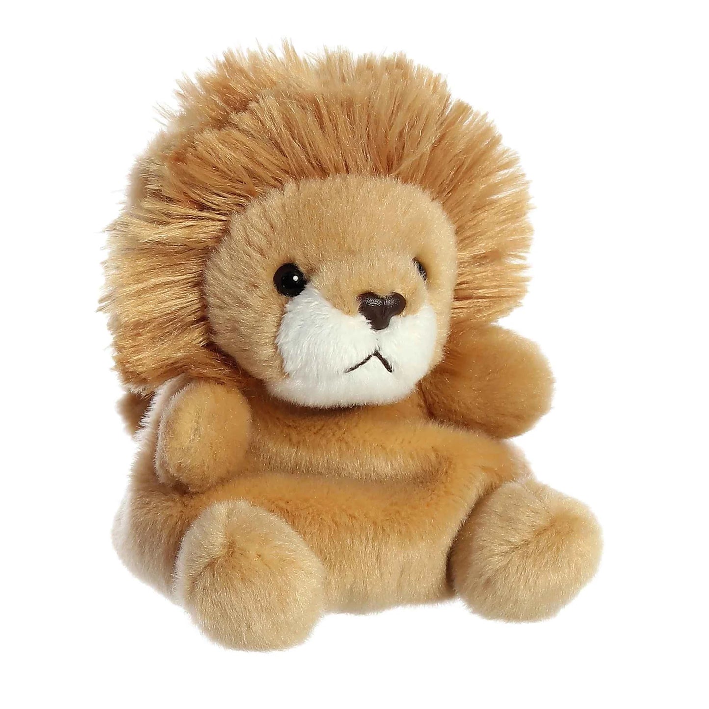 5" Leno Lion