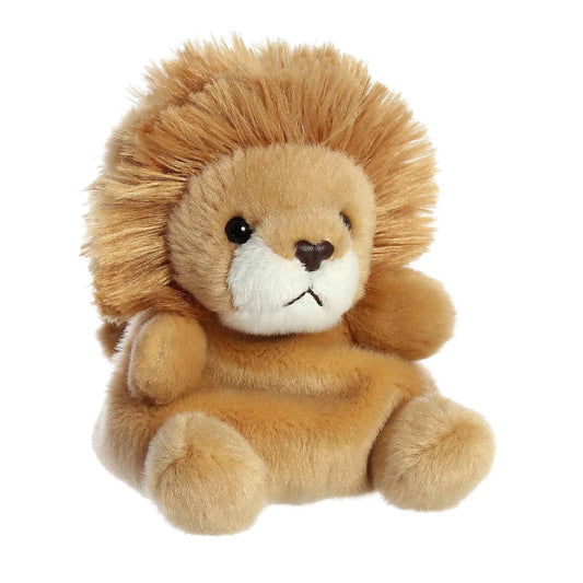 5" Leno Lion