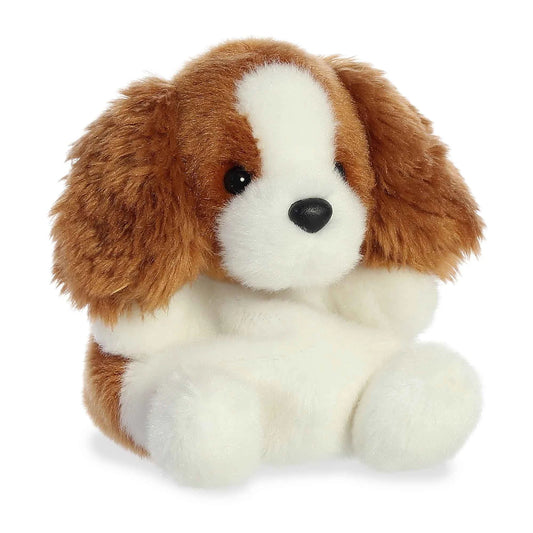 5" Lady Spaniel