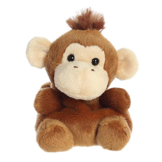 5" Boomer Monkey