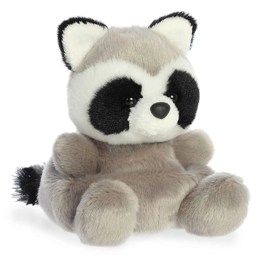 5" Rascal Raccoon