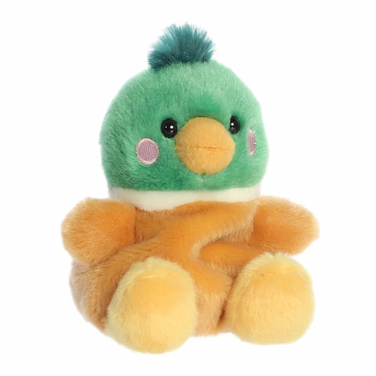 5" Puddles Mallard Duck