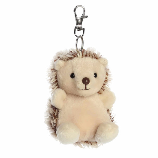 4" Hedgie Hedgehog Clip-on