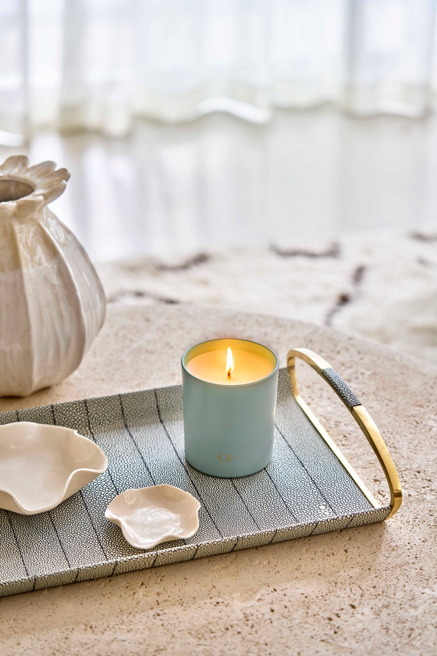 The Orchard Candle