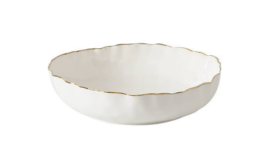 Portofino Extra Large Shallow Bowl