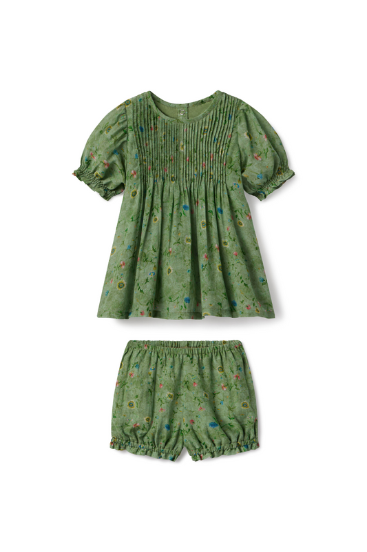 Lottie Baby Set - Whimsical Meadow