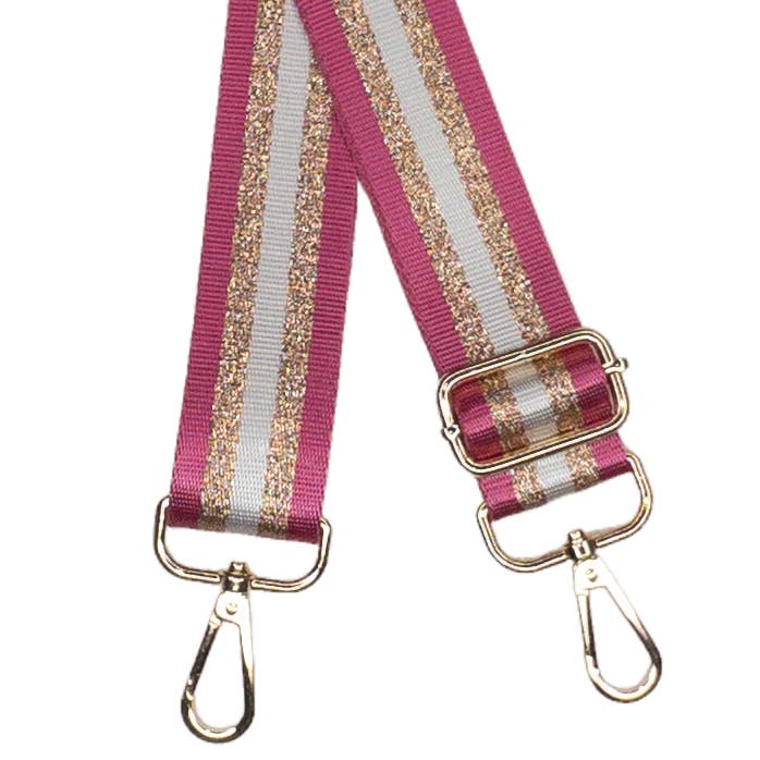 Game Day Cross-Body Strap