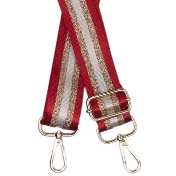 Game Day Cross-Body Strap