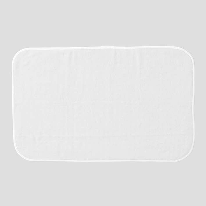 Signature Bath Mat