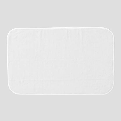 Signature Bath Mat