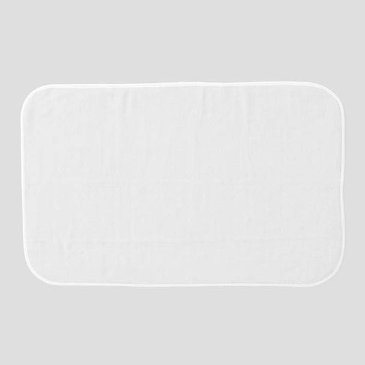 Signature Bath Mat