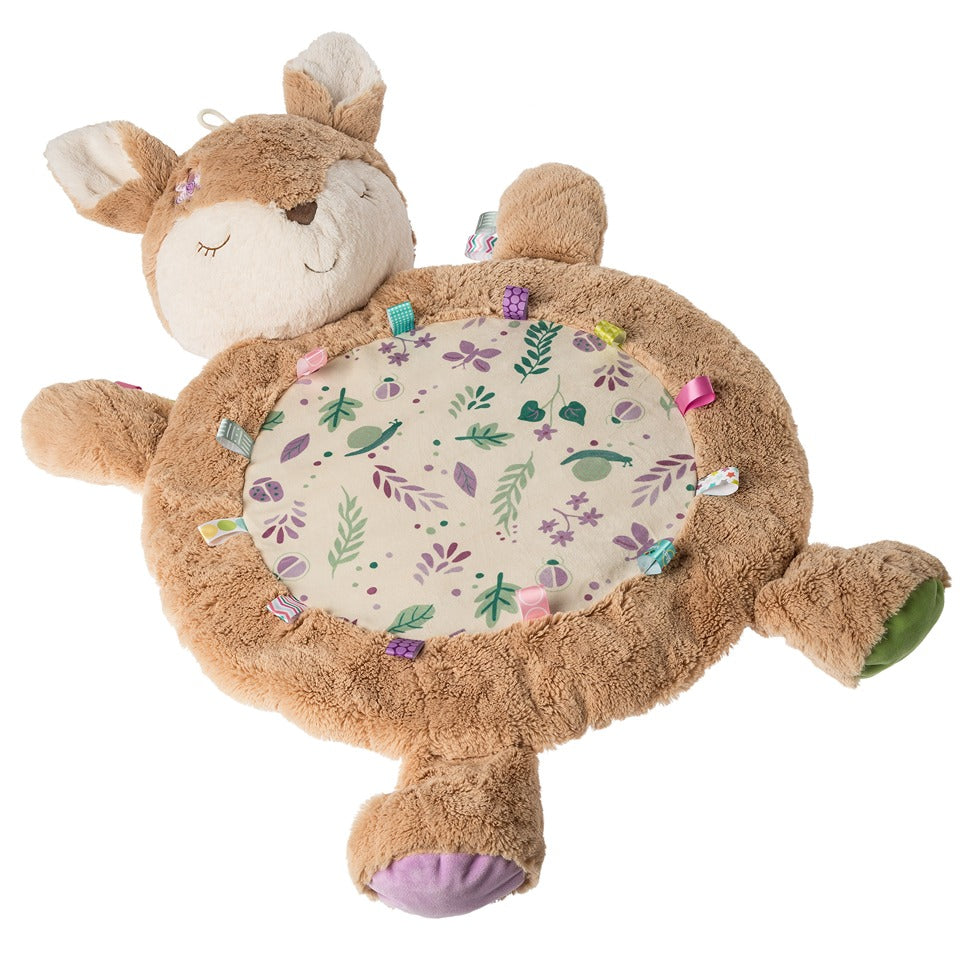 Taggies Baby Play Mat