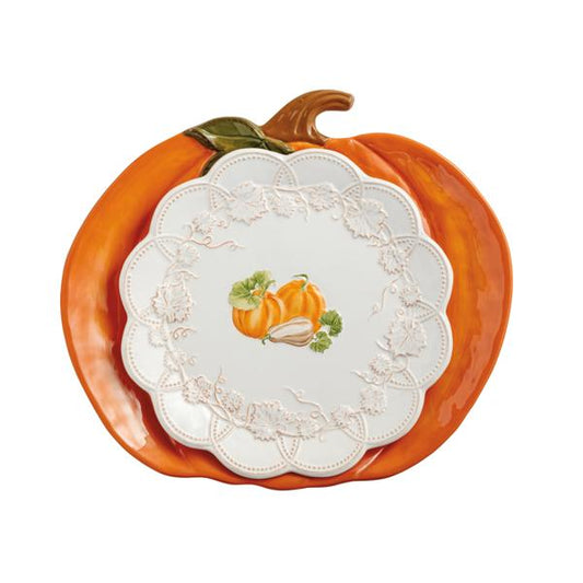 Gather Nester Platters