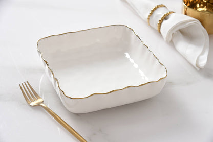 Portofino Cocktail Napkin Holder