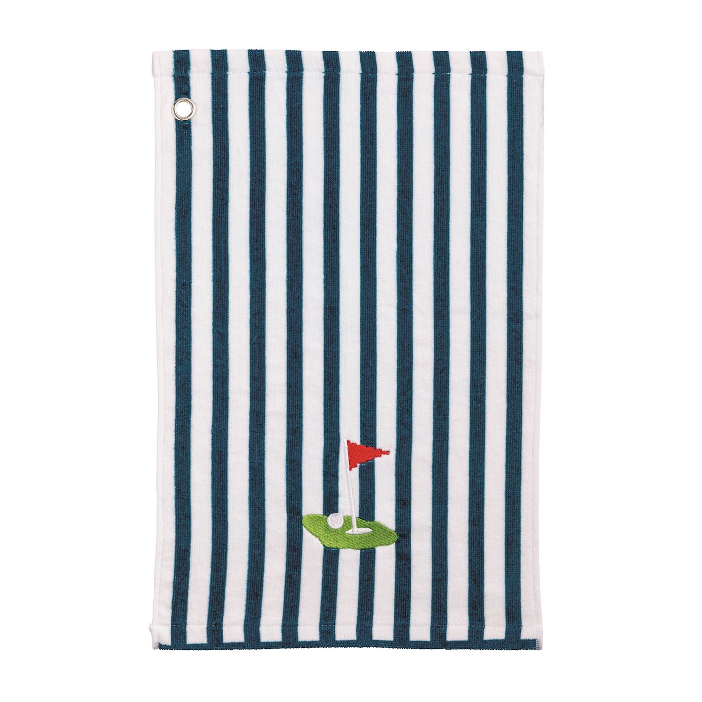 Golf Flag Bag Towel