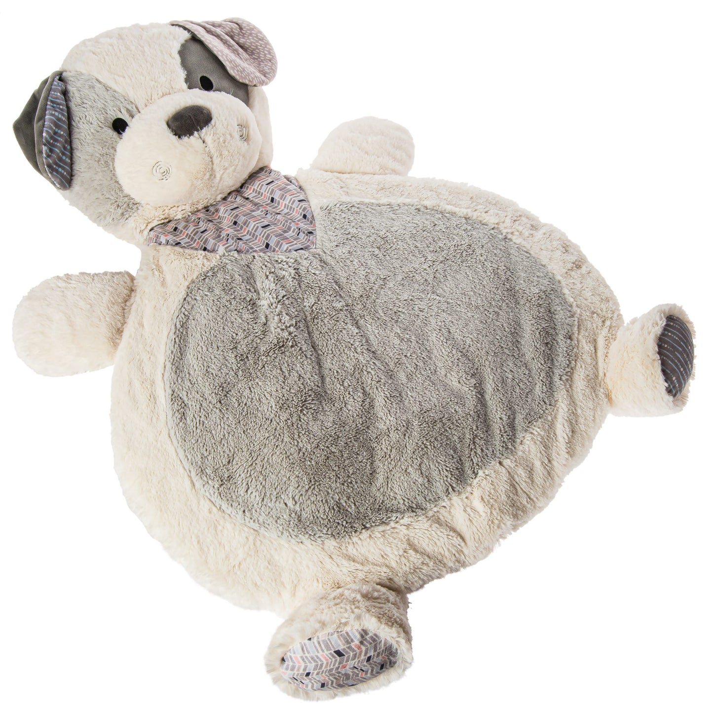 Taggies Baby Play Mat