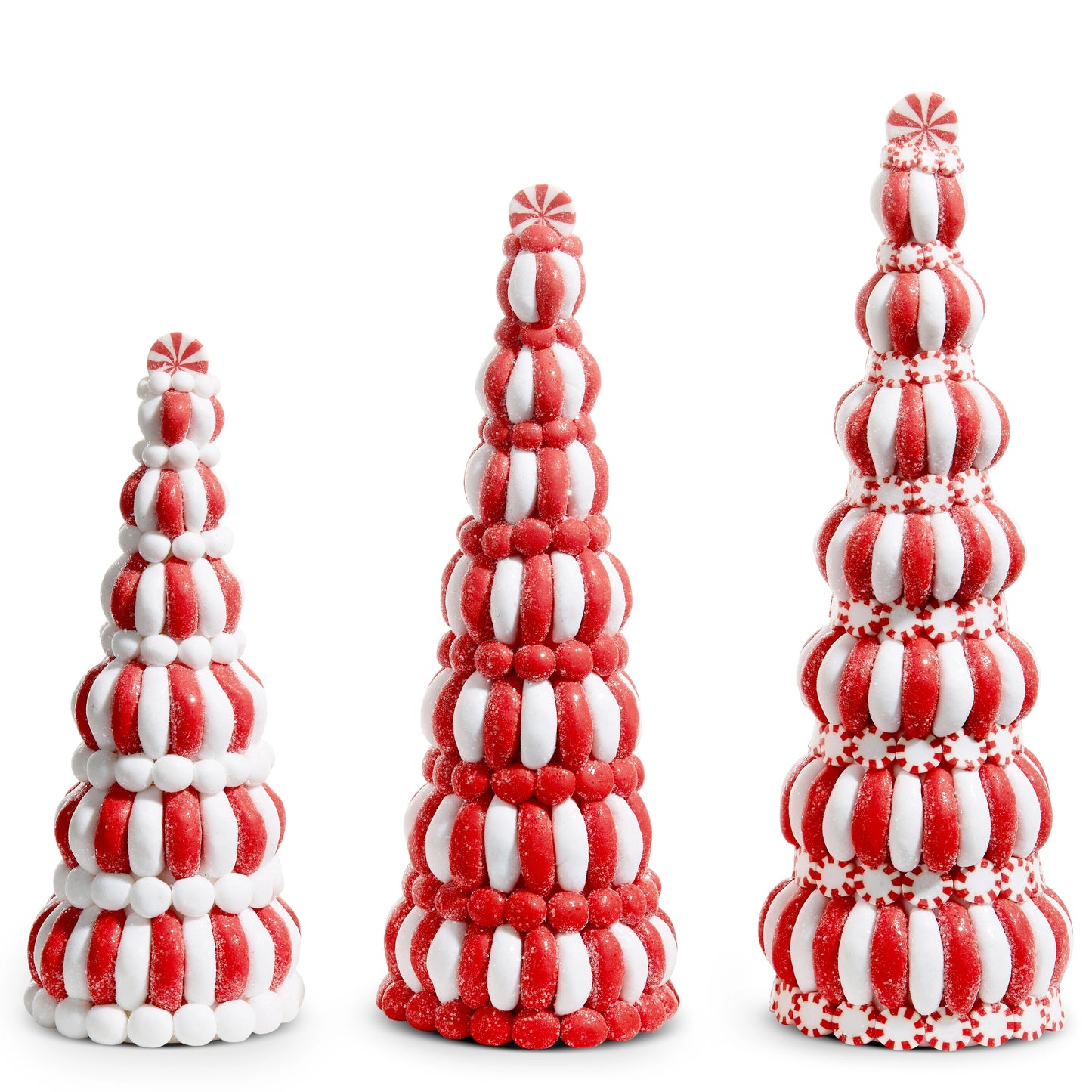 14.5" Peppermint Tree