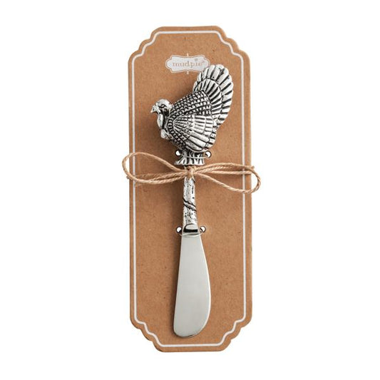 Turkey Metal Gather Spreader