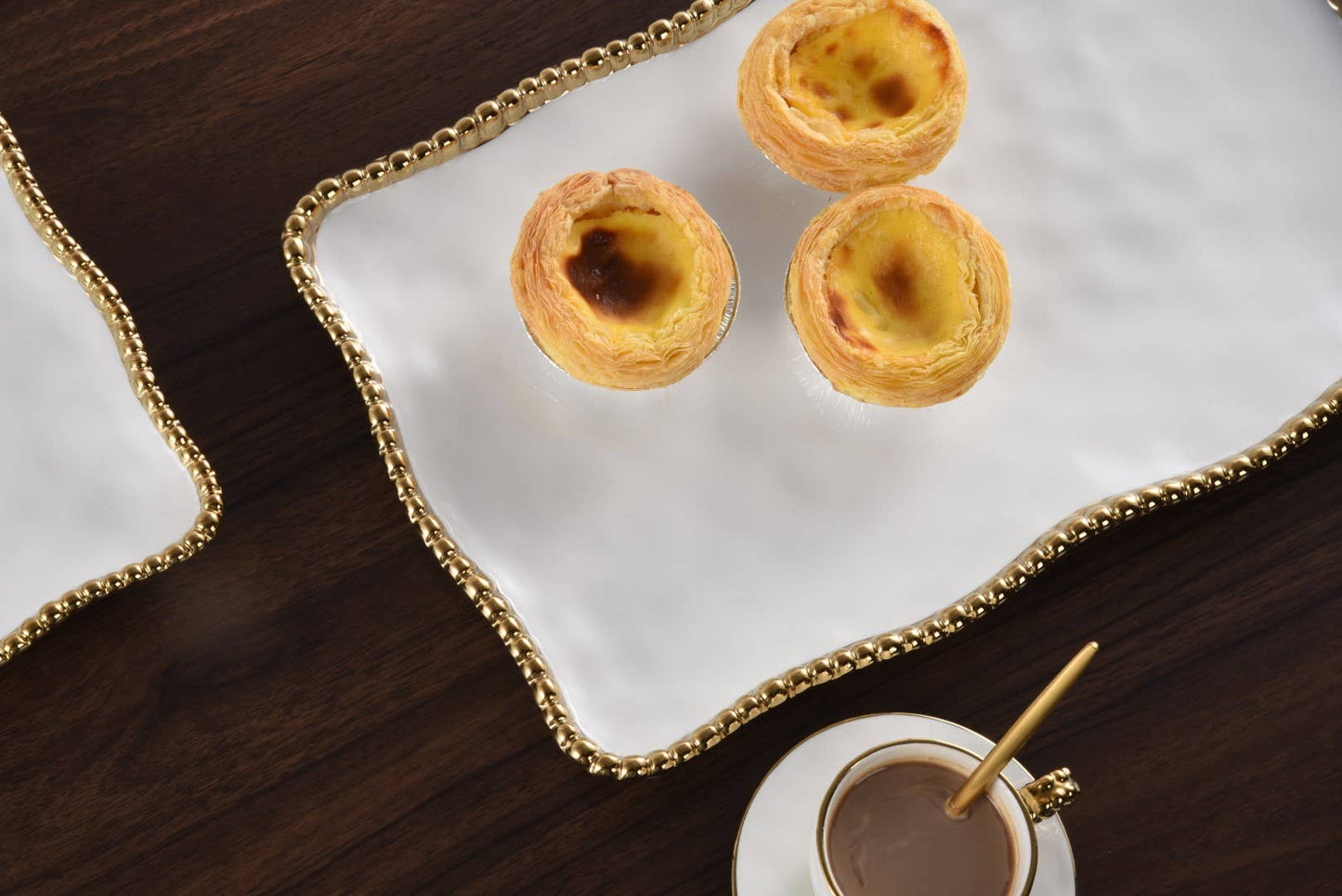Salerno Medium Platter