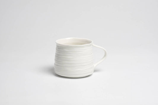 Le Blanc Mug