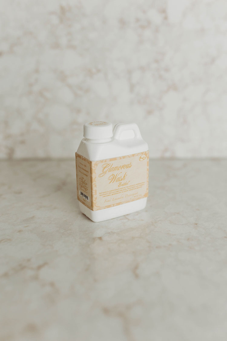 Diva Glamorous Wash