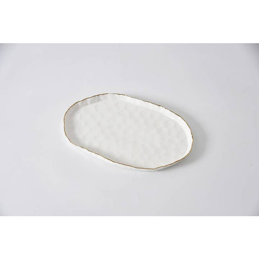 Portofino Medium Oval Platter