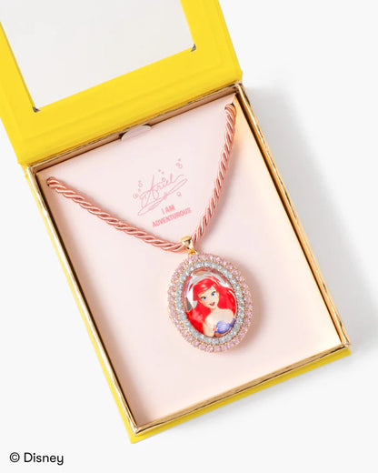 Ariel Super Locket