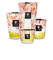Eden Garden Candle