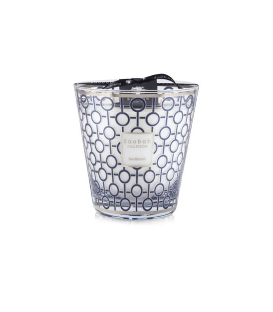 Gentlemen Candle