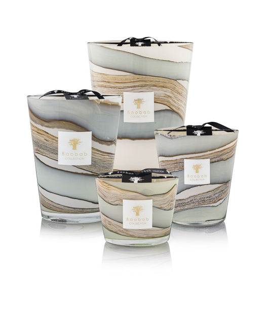 Sand Sonora Candle