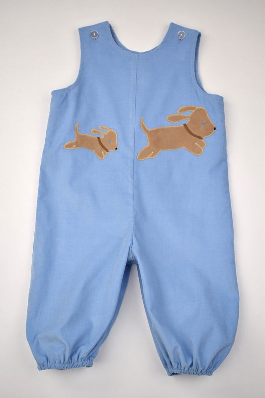 Blue Dog Longall