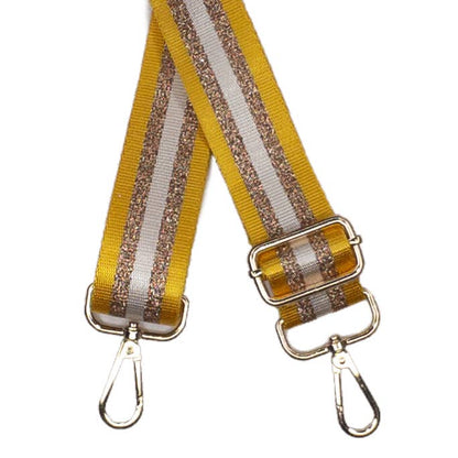 Game Day Cross-Body Strap