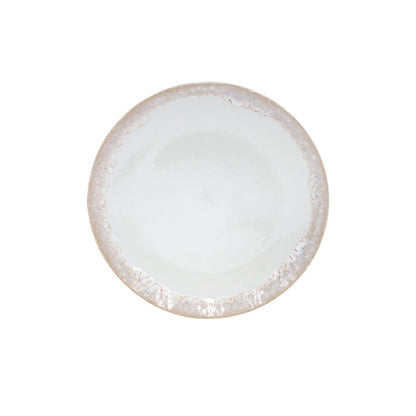 Taormina Dinner Plate -  White