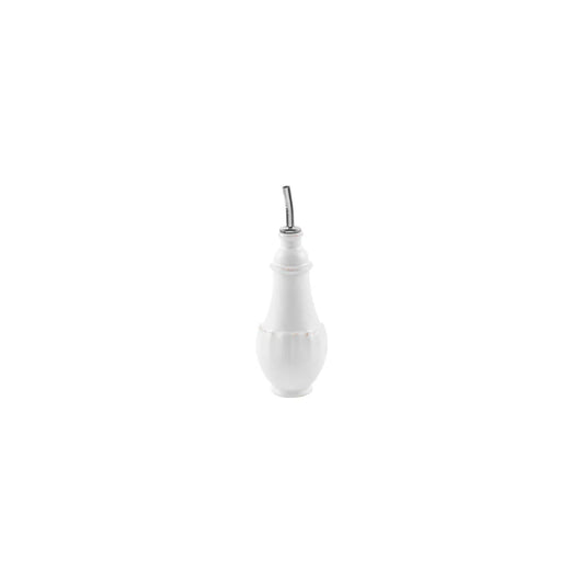 Impressions Cruet / White