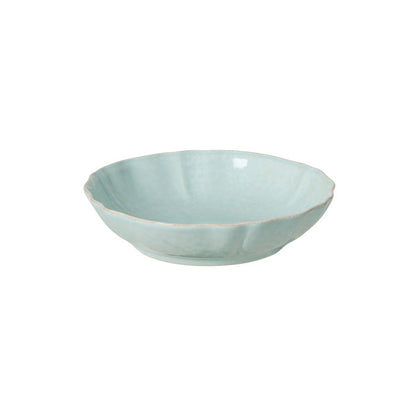 Impressions Pasta Bowl - Robbin Egg Blue