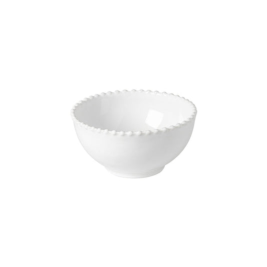 Soup/Cereal Bowl Pearl