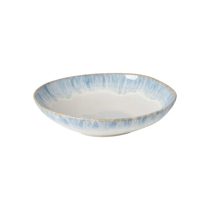 Brisa Ria Pasta Bowl - Blue