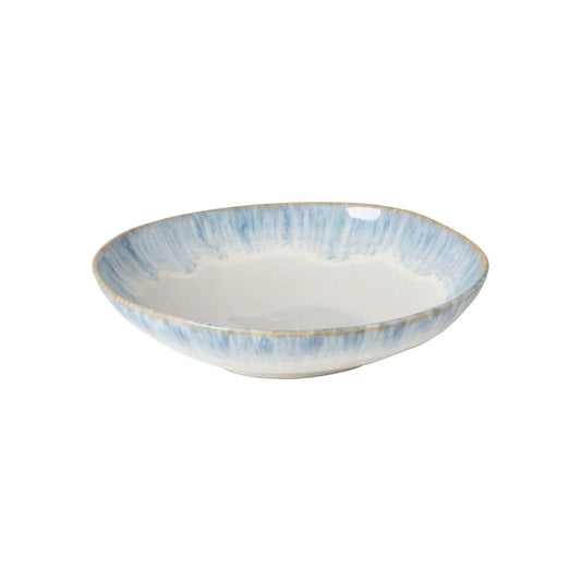Brisa Ria Pasta Bowl - Blue