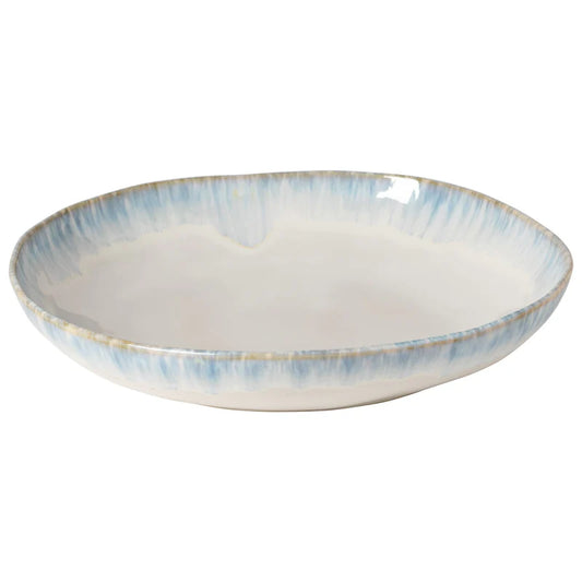 Brisa Ria Pasta Serving Bowl - Blue