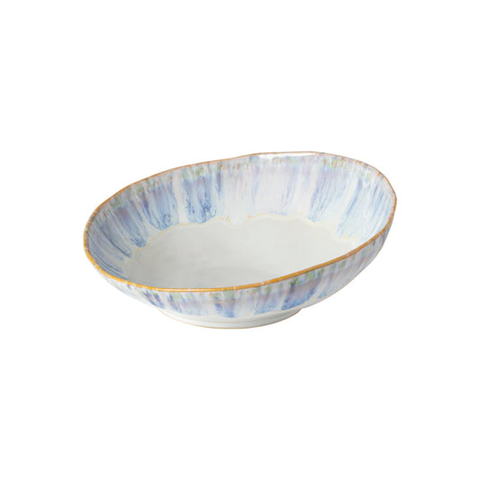 Serving Bowl Brisa Blue