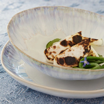 Serving Bowl Brisa Ria Blue