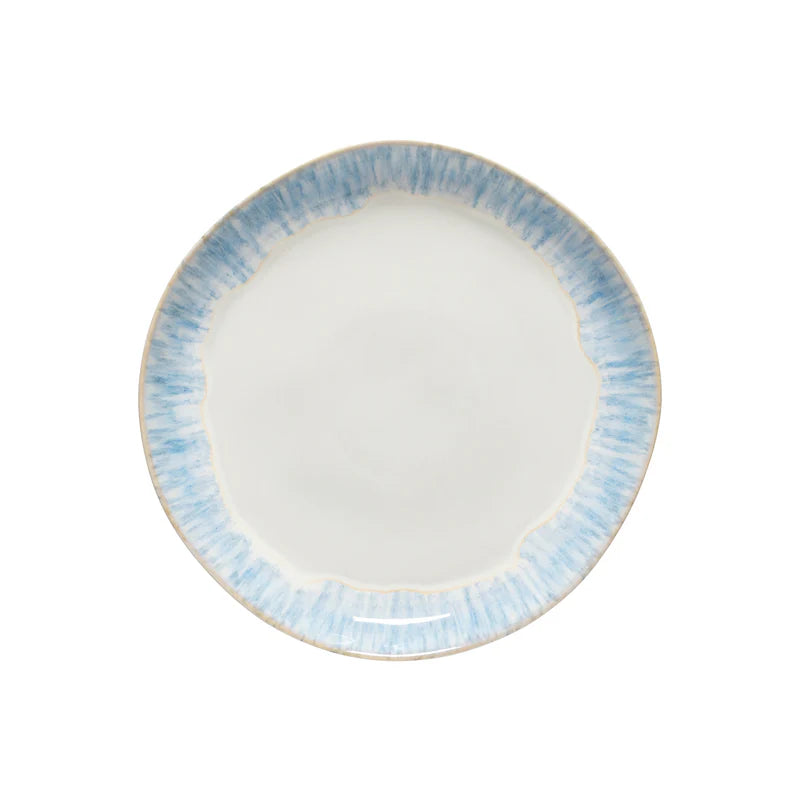 Brisa Ria Dinner Plate 11" - Blue