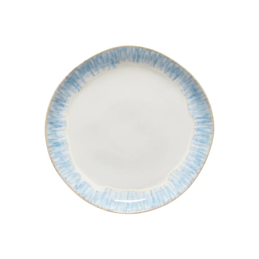Brisa Ria Dinner Plate 11" - Blue