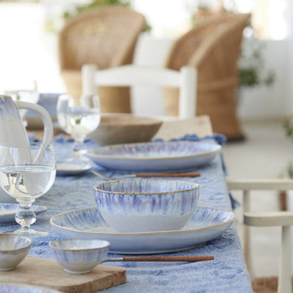 Brisa Soup/Cereal Bowl - Blue