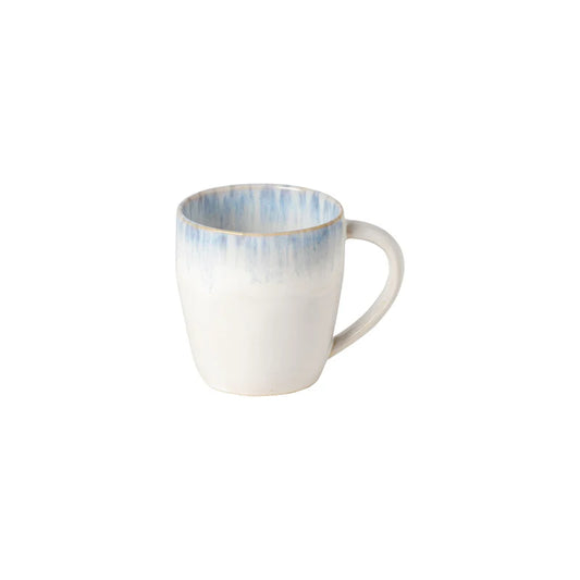 Brisa Ria 15oz Mug - Blue