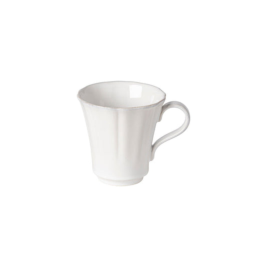 Mug Rosa White
