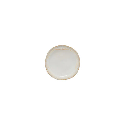 Appetizer Plate Grespresso - White
