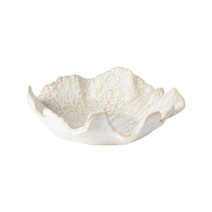 Leaf Centerpiece Bowl Silvina